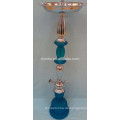 2014 neue Design Shisha rosa farbigen Shisha Wasserpfeife verschiedenen Shisha